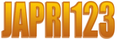 JAPRI123 logo